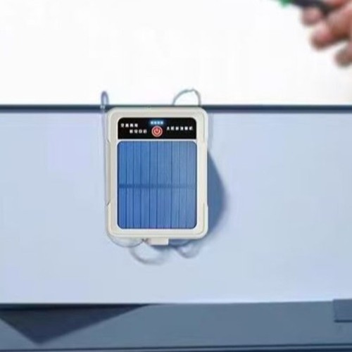 Water proof solar oxygen pump - proof,