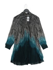 Mint Velvet Skater Mini Dress