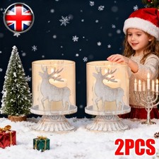 Vintage Antique Metal Pillar