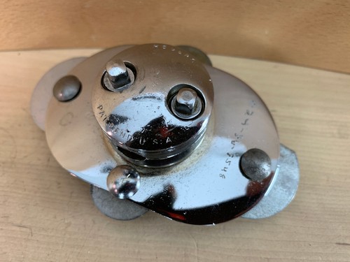 Rogers 60s vtg - rogers, swivomatic