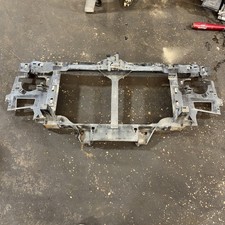 OEM GM Front Radiator Core