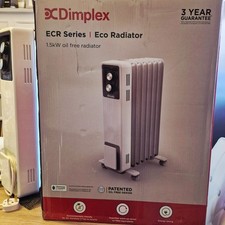 Dimplex ECR Series Eco
