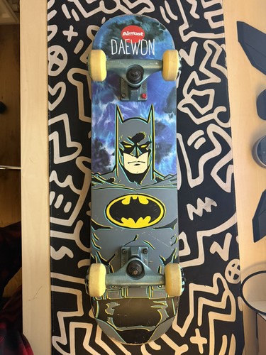 Almost daewon batman - daewon, deck