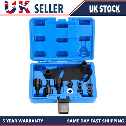 Engine timing tool set - timing,