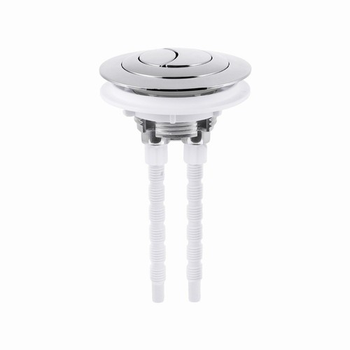 Replacement dual flush button - replacement,
