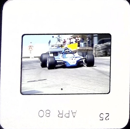 1980 mario andretti essex - 1980,