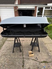 Thule Halfords 420 L