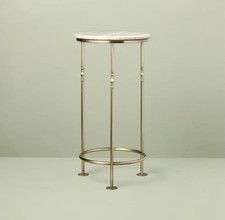 Hearth & Hand 20"x10" Brass