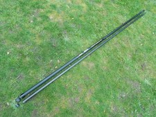 Sonik SKSC 3m Take Apart landing net handle FISHING SET UP