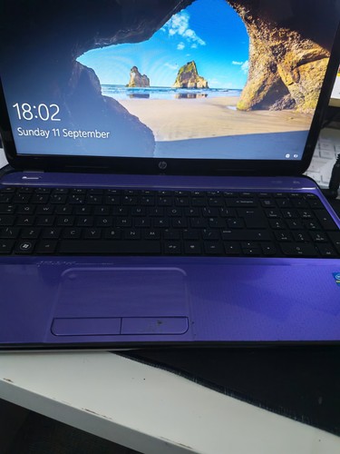 Laptop g62 2308 - g62, intel