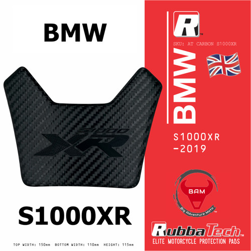 Rubbatech bmw s1000xr rubber - s1000xr,