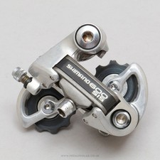 Shimano 600 EX (RD-6208)