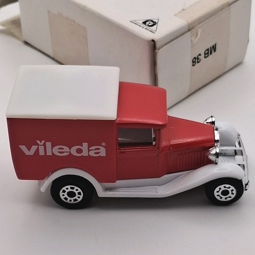 Rare matchbox mb38 model - rare, a
