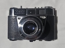 Kodak Retinette 1B (Type 045)