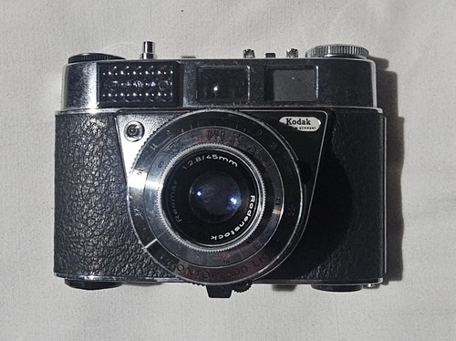 Kodak retinette - (type, 045)