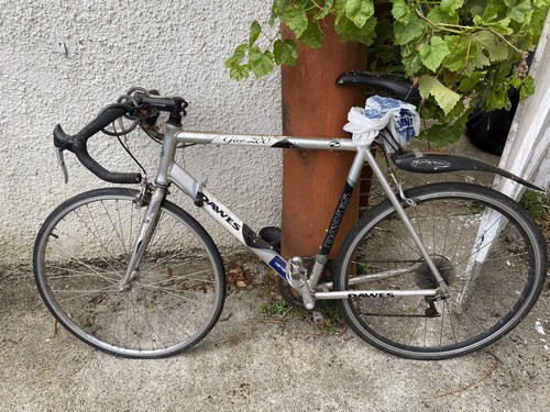 Dawes giro 200 - dawes,