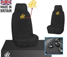 RYINO HEAVY DUTY FRONT BLACK