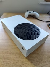 Xbox Series S - Fantastic Condition - Includes Wireless Controller