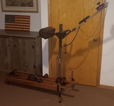 Nordictrack PRO Classic Skier