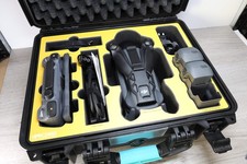 DJI Mavic 4 Pro Creator Combo - 512GB With RC2 ***A GRADE USED***