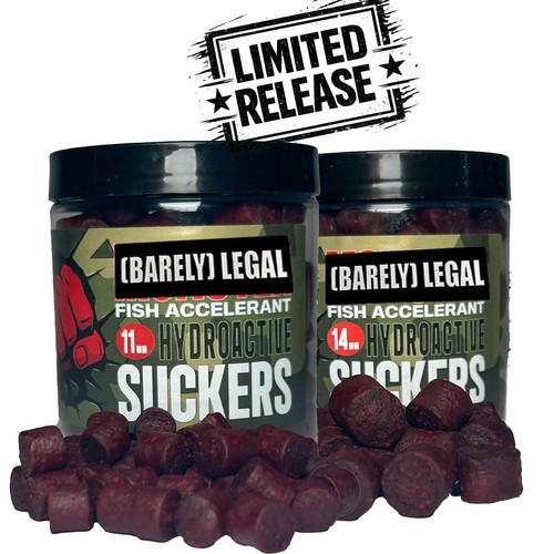 Fjuka hydroactive suckers - fjuka, |