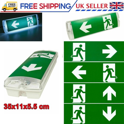 Led emergency ceiling light - 3w,