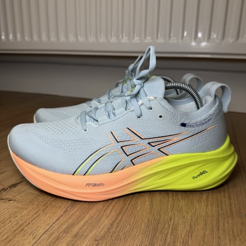 Asics gel nimbus men - gel-nimbus, uk