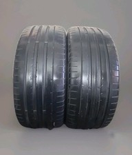 2 X GOODYEAR 255 40 20 (101Y)