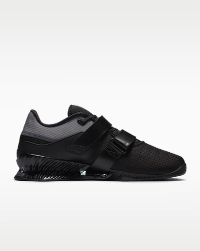 Nike romaleos weightlifting - nike, 4