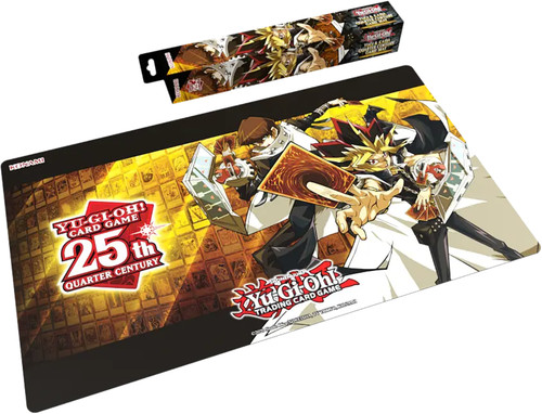 Yugi kaiba quarter - yugi, &