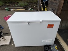 Hotpoint CS1A300HFA1 Free