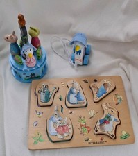 Peter rabbit orange - peter,