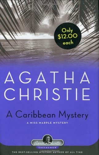 Caribbean mystery a miss - a,