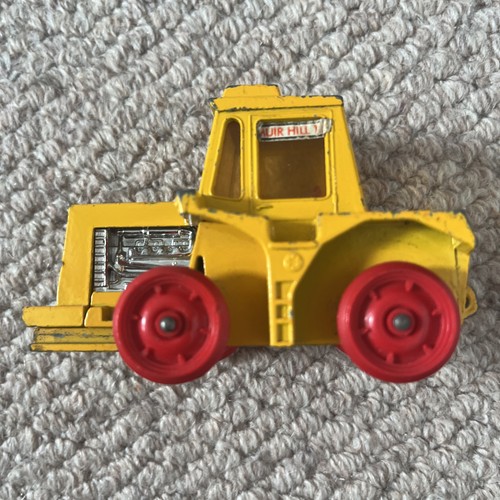 Matchbox super kings vintage - kings,