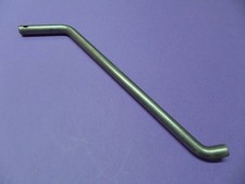 Vintage Raleigh Commando
