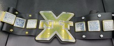 WWE NXT Wrestling World