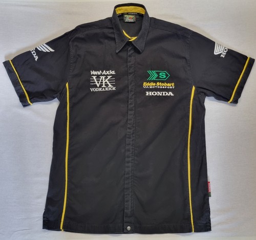 Honda motorsport medium shirt - medium,