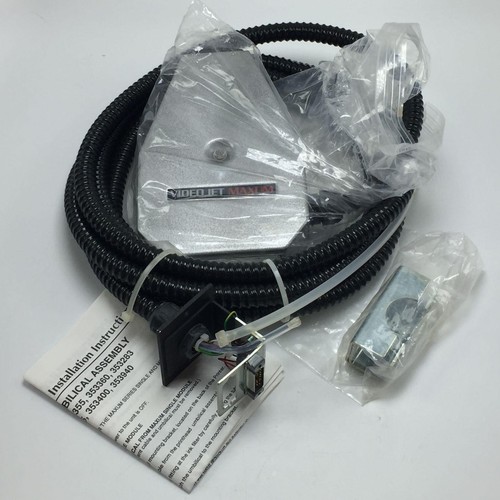 Marsh 353325 videojet maxum - videojet,