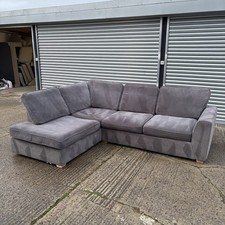 Dark grey DFS “ORKA” L