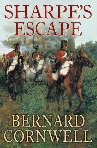 Sharpe escape - sharpe's,