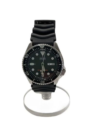 Seiko quartz watch - seiko,