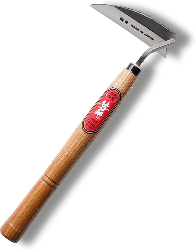 Nejiri kama weeding - nejiri, sickle