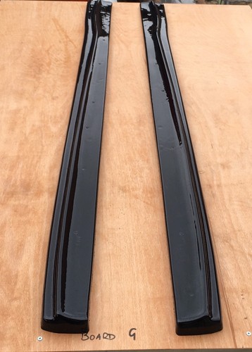 Ford focus mk3 preface side - ford,