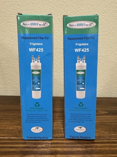 Aqua fresh wf425 replacement - wf425,