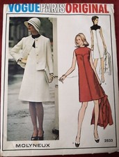 VOGUE PARIS ORIGINAL for