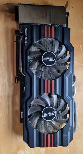 Gainward nvidia geforce - nvidia, gtx