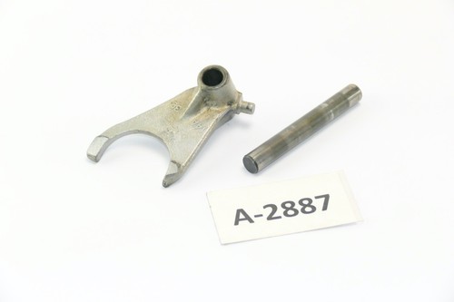 Suzuki 650 1990 shift - 650,