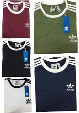 ADIDAS SHORT SLEEVE ROUND NECK