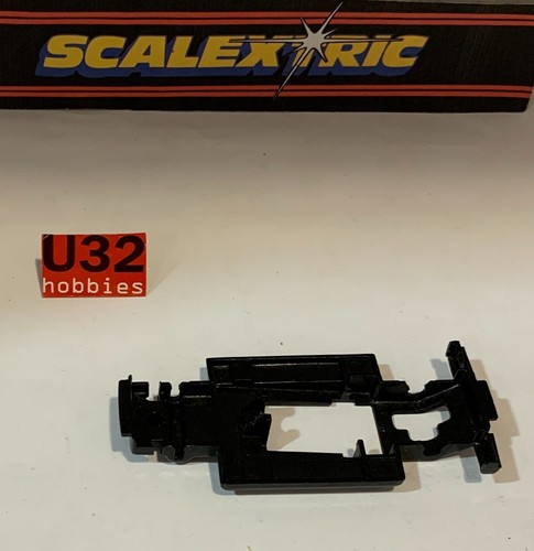 Superslot chassis metro 6r4 - mg,