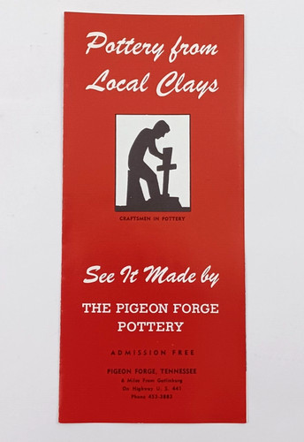 Tennessee the pigeon forge - the,